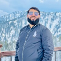 Saad Aslam Chaudhary