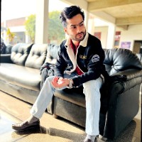 Umeshwar Sharma