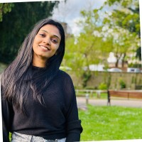 Anjana Babu