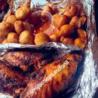 OYEWOLE GABRIEL OLUWAGBOPE