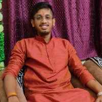 Siddhant Gajare