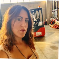 Cristina Ferrarini