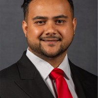 Rabin Timsina