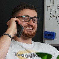 Christian Schaal 🔜 devcom/gamescom