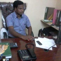 T Shankara Chary