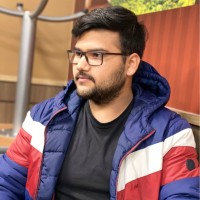 Sahil Nagpal