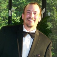 Richard Gillis