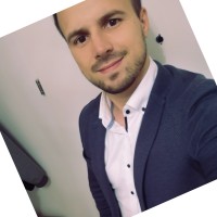 Goran Peric