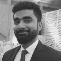 Muhammad Sarfaraz Memon
