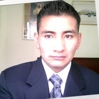 Leonardo Velasquez Q