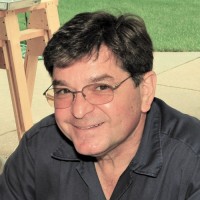 Jeff Stashek