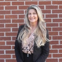 Stacy Hillman