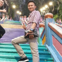 Thaufiq Shadiqien