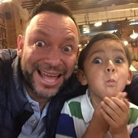 Gerson Boada