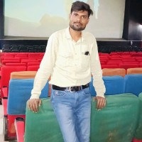 Indresh Tiwari