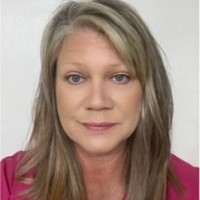 Melissa Mapstone