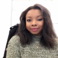 Fabienne Bicaba