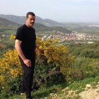 Djamal Amraoui