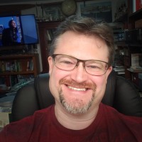 Patrick Kendall