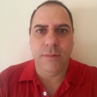 Danilo Evandro Do Nascimento