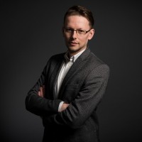 Daniel Großestrangmann