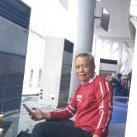 Albertus Joko Dwi Indarto