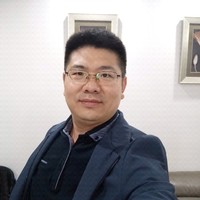 Stand Zhang