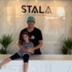 Dave Stala