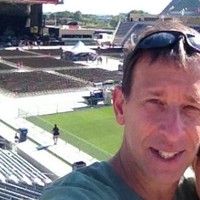 Mark Erwin