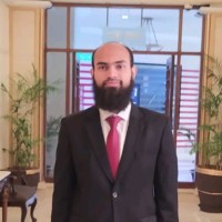 Romail Ahmad Khan