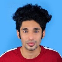 Adithya Krishnan