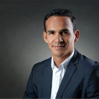 Gilberto Ramírez Camacho