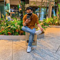 Aldi Mardianus Wirawan
