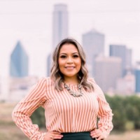 Veronica Amparan,Mpa