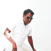 Arjun B
