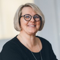 Åsa Lindfors