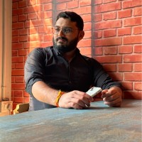 Parth Vaghela