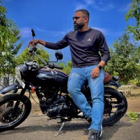 Ragesh Vijayan