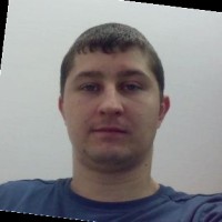 Максим Черняк