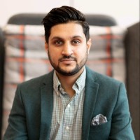 Anil Parmar