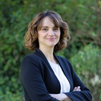 Frédérique Gaboriaud