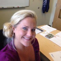 Ann Marie Holstad