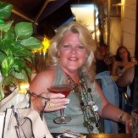 Caryl Pearson