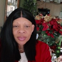 Gloria Morrison