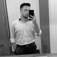 Nikhil Mhatre
