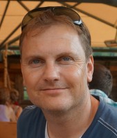 Bert Kriesels