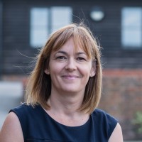 Lisa Handley
