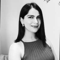 Vipanjot Kaur