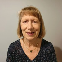 Gail Palmer