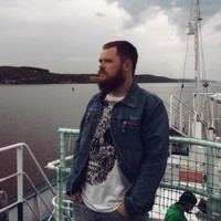 Anton Dedkov